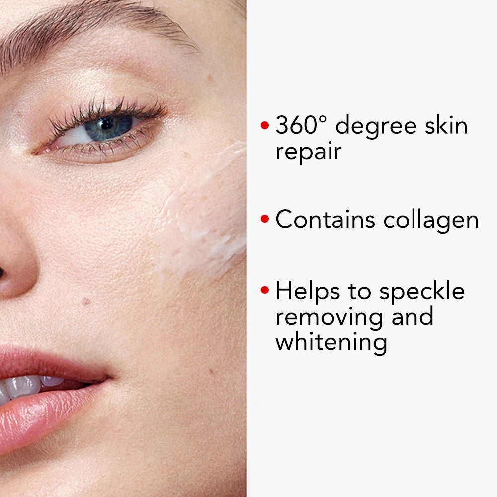 cosmetics facial skin care moisturizing whitening women beauty wrinkle cream