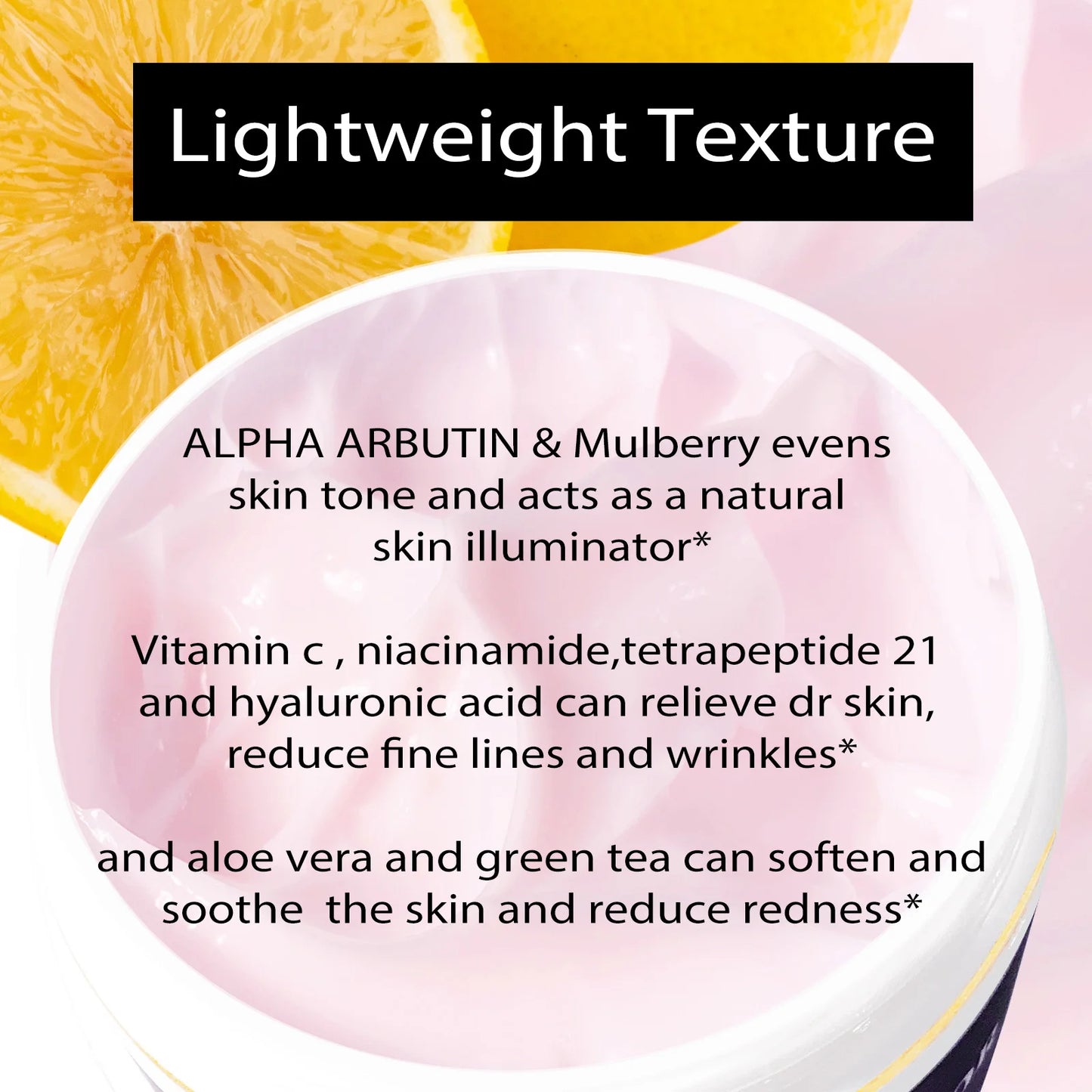 Dark Spot Corrector Cream,for Face and body