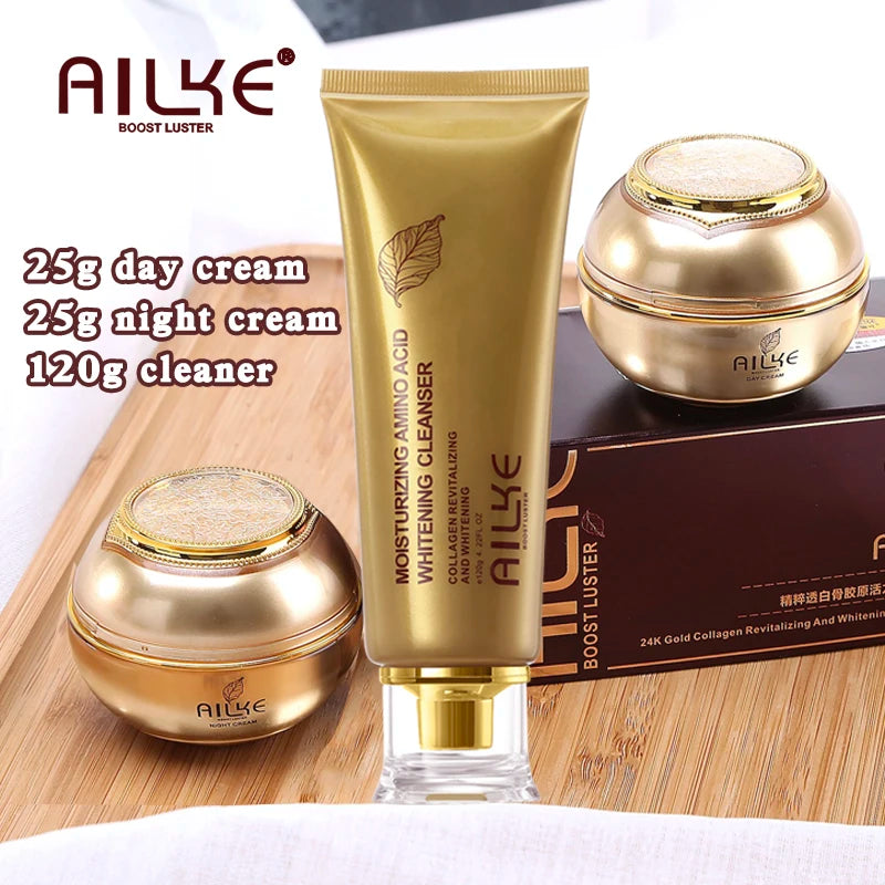 cosmetics facial skin care moisturizing whitening women beauty wrinkle cream