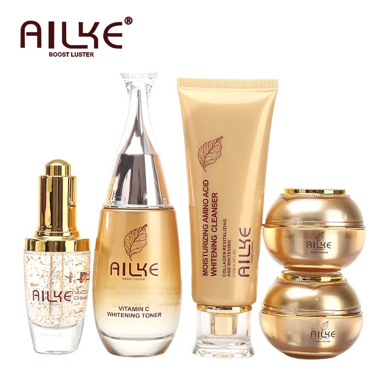 cosmetics facial skin care moisturizing whitening women beauty wrinkle cream