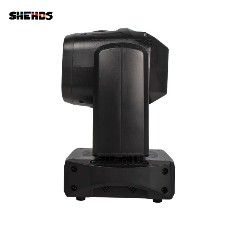 LED With 3 Face Prism Moving Head Party Bar Lighting