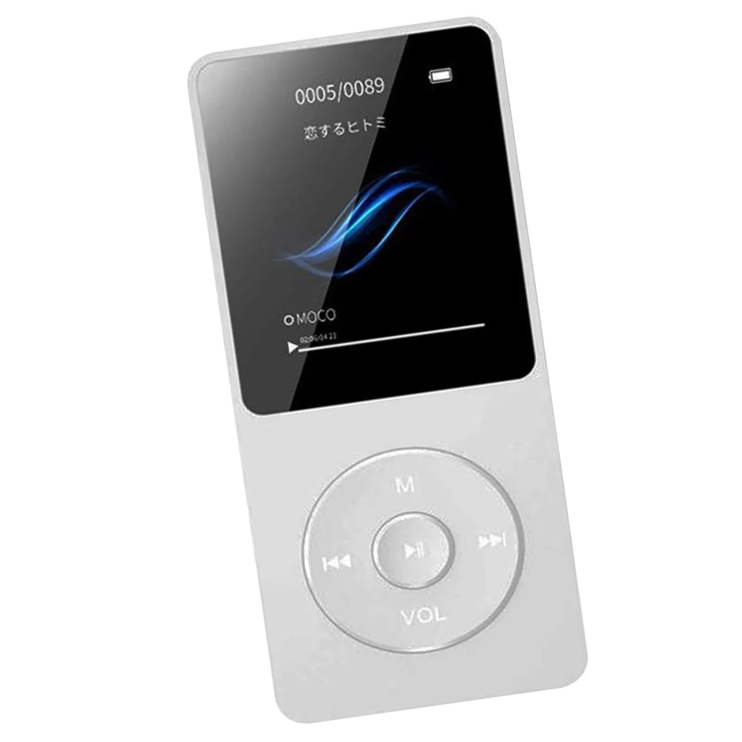 New Support Bluetooth FM Radio Recorder Sports With radio function