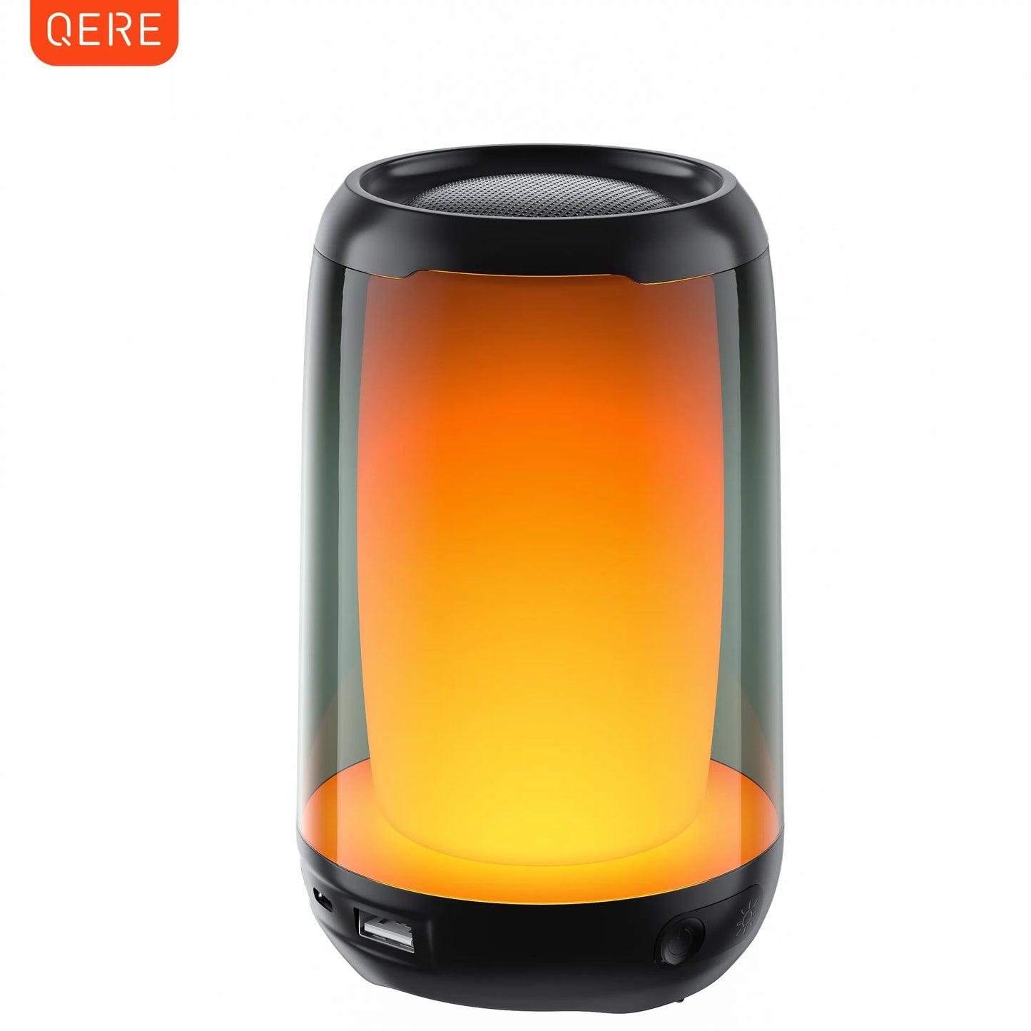 Bluetooth Speaker with Hi-Res Wireless HiFi Portable Waterproof