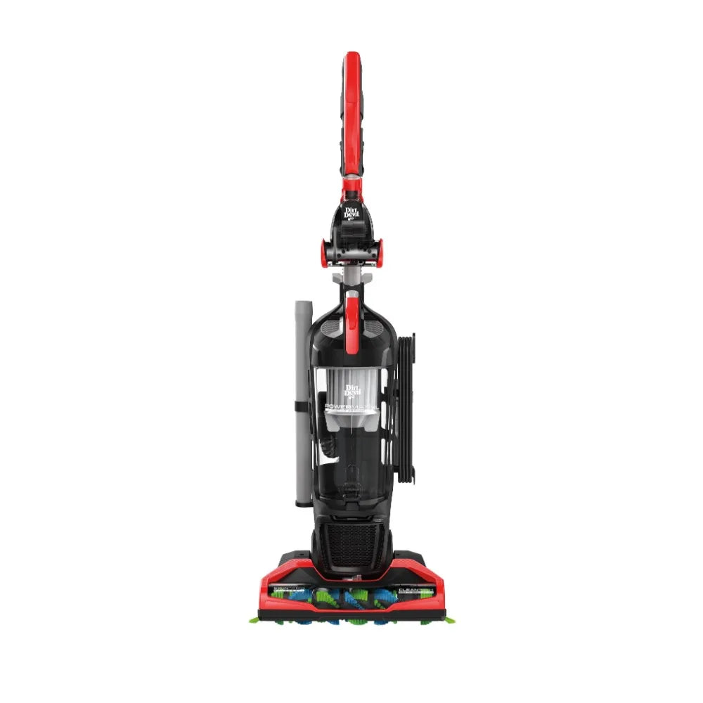 Upright Vacuum Cleaner Home Household Cleaning Appliance For Washing