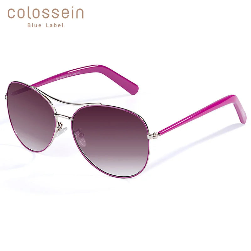 Sunglasses Women Fashion Vintage Retro Fishing Females Sun Glasses UV400 For Men