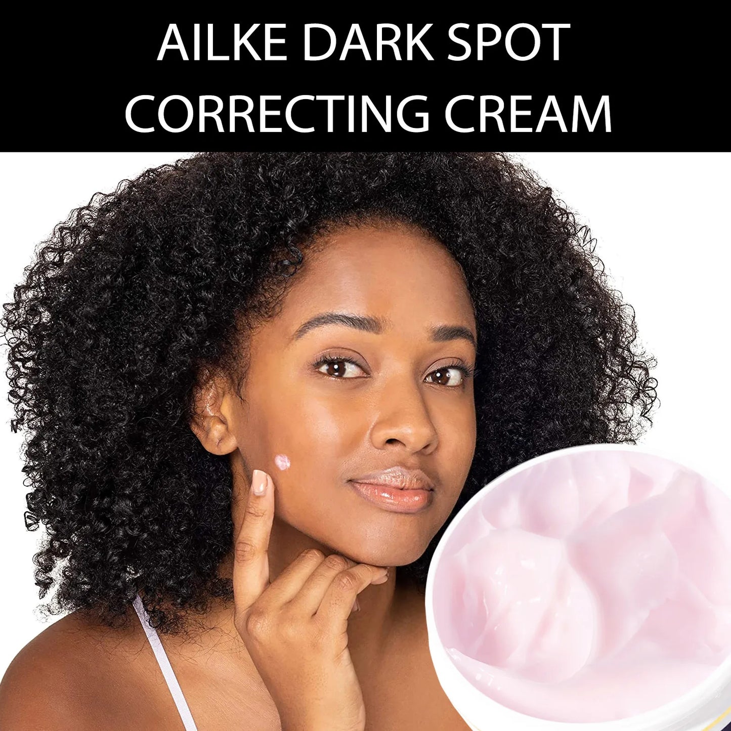 Dark Spot Corrector Cream,for Face and body