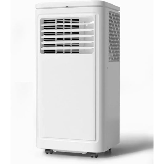 10000 BTU Portable Air Conditioner, With Dehumidifier And Fan.