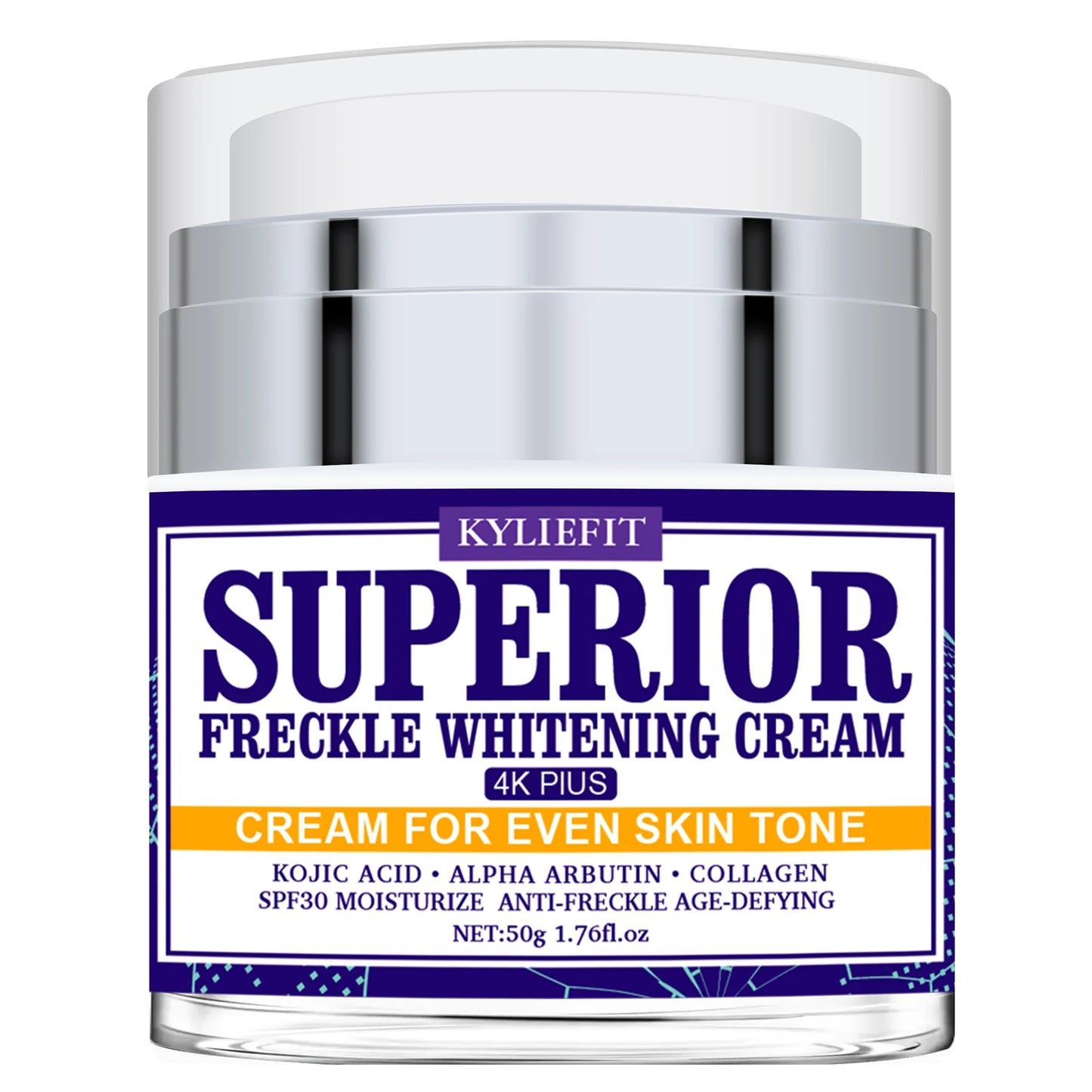 Dark Spot Remover for Face, Whitening Cream for Women and Men