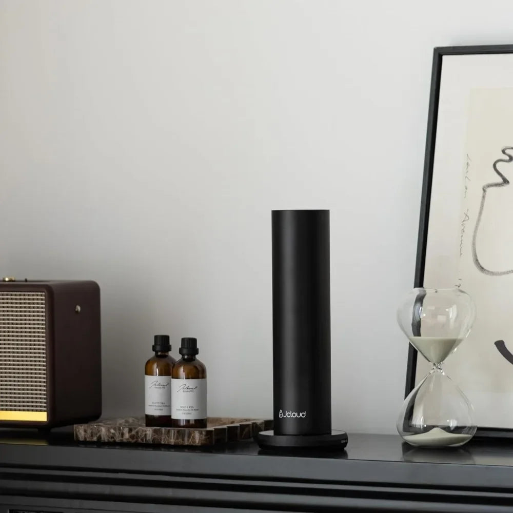 JCLOUD Smart Scent Bluetooth Air Machine for Home.