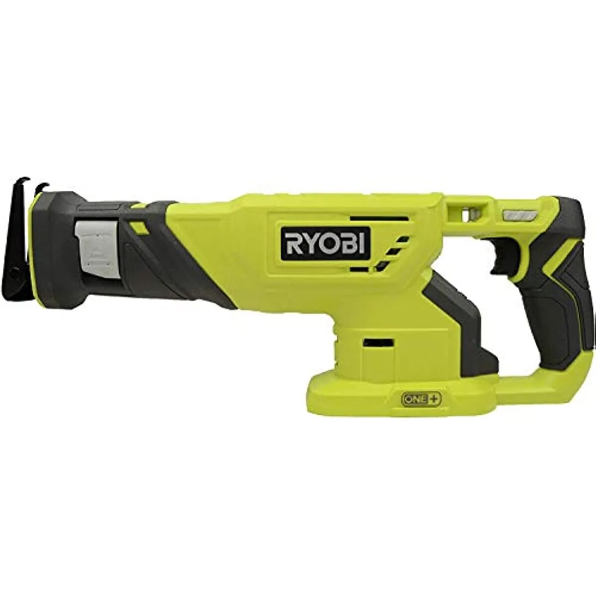 Cordless Reciprocating Saw (No Retail Packaging/Bulk Packaging)