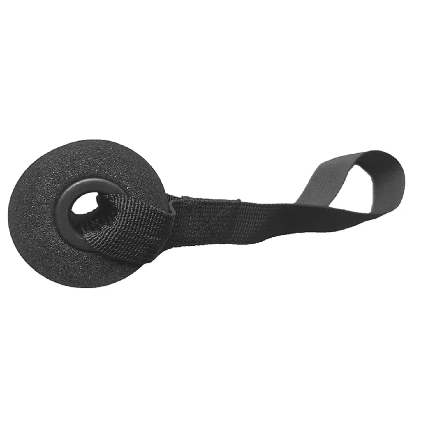 New Door Anchor Fixer Elastic Resistance Band Tube