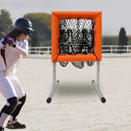 Baseball Training Equipment for Hitting Pitching Practice