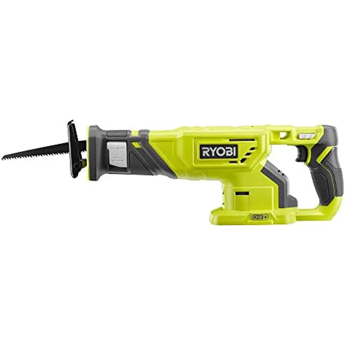 Cordless Reciprocating Saw (No Retail Packaging/Bulk Packaging)